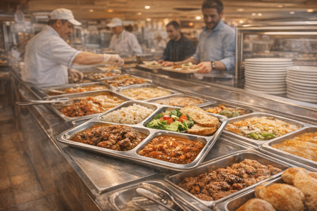 2026’da Memur ve Sözleşmeli İçin Asgari Öğle Yemeği Bedelleri Açıklandı