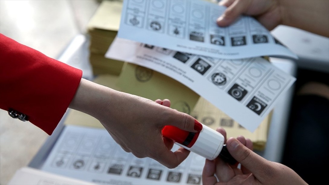 3 Büyükşehrin Belediye Meclisleri Netleşiyor