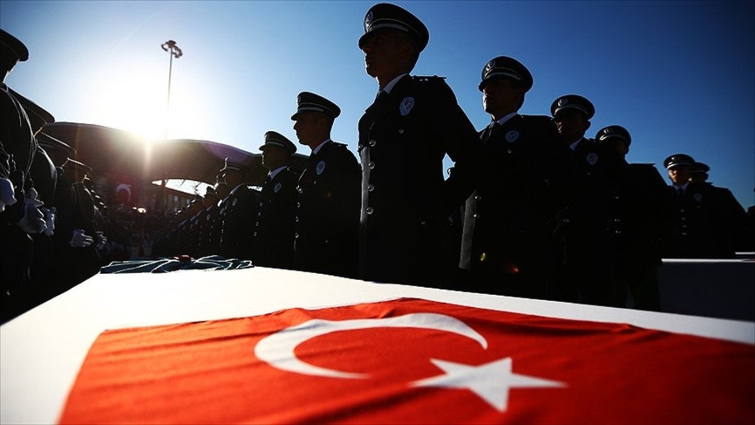 500 Komiser Yardımcısı Alınacak