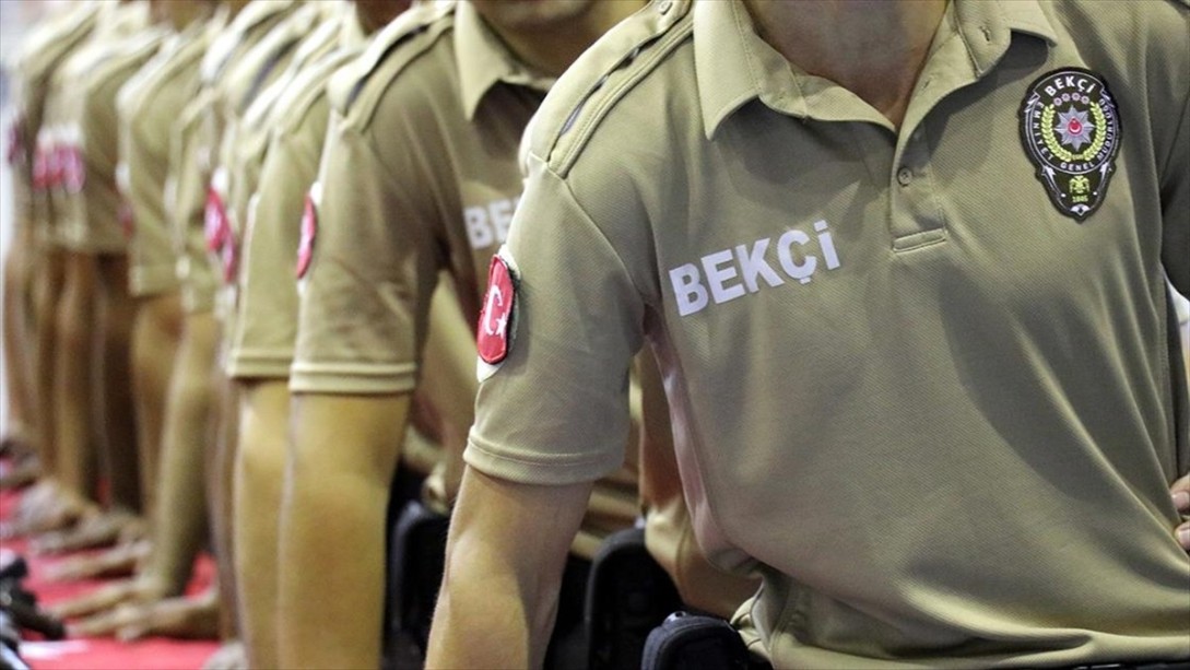 8 Bin Bekçi Alımı İçin Başvurular 18 Mart'ta Başlıyor