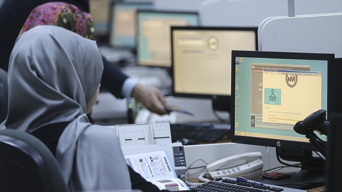 Adres Bildirimi İçin Son 2 Gün