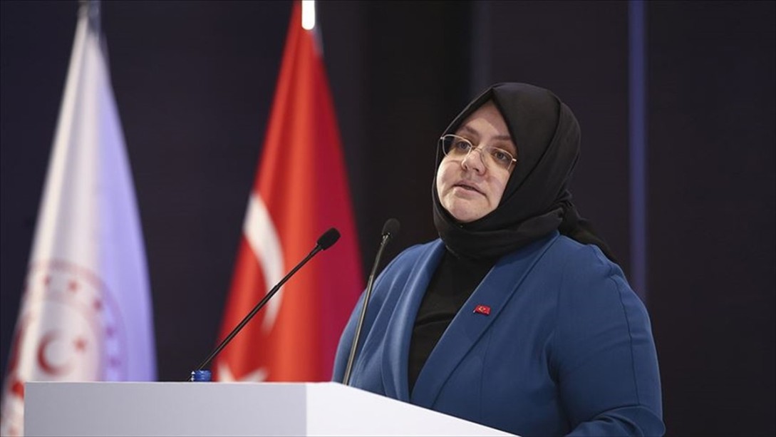 Aile, Çalışma ve Sosyal Hizmetler Bakanı Selçuk'tan Yeni 'SUT' Açıklaması