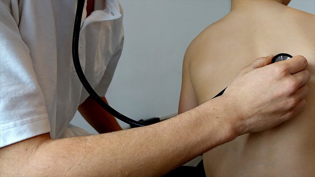 Aile Sağlığı Merkezlerinde 'Check-Up' Uygulaması