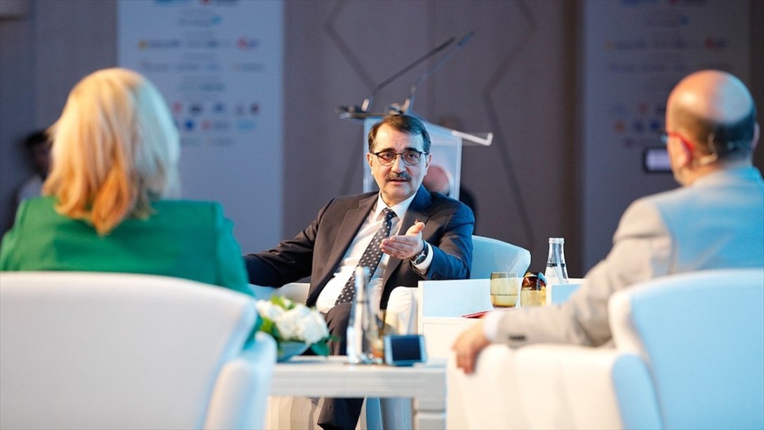 Akdeniz'de İlk Sondaj Sonuçları Geliyor