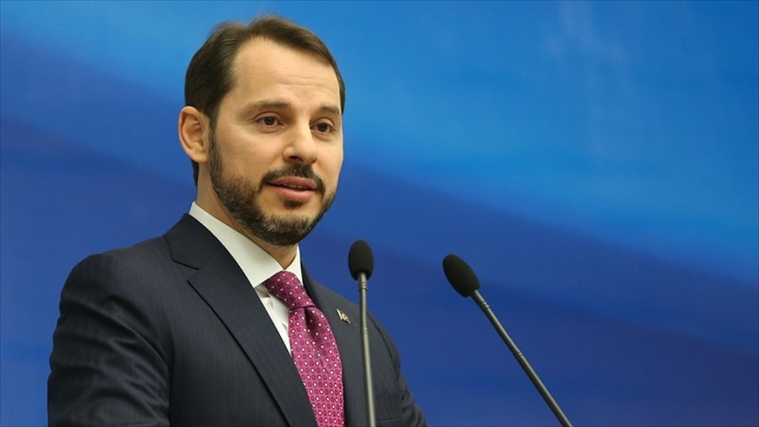Albayrak: Spekülatif Atakları Püskürttük