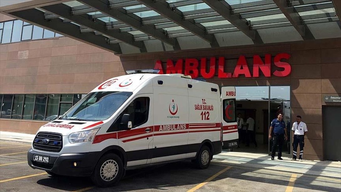 Ambulanslarda Dijital Döneme Geçilecek