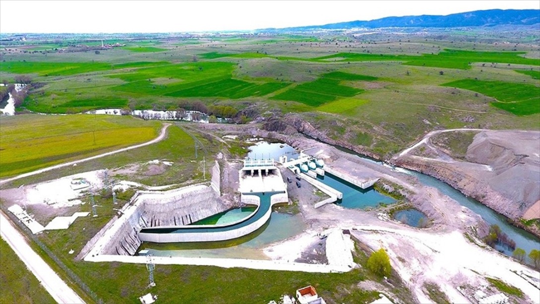 Ankaralı 'Memba' Kalitesinde Suya Kavuşuyor