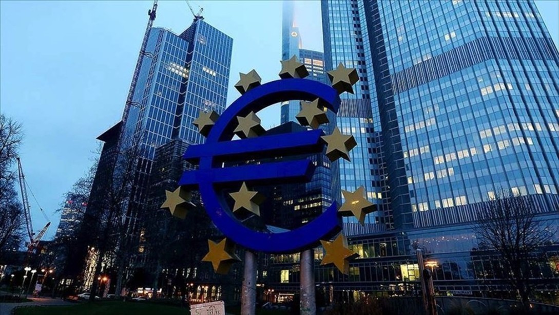 Avrupa Merkez Bankasından Faiz Oranı Kararı