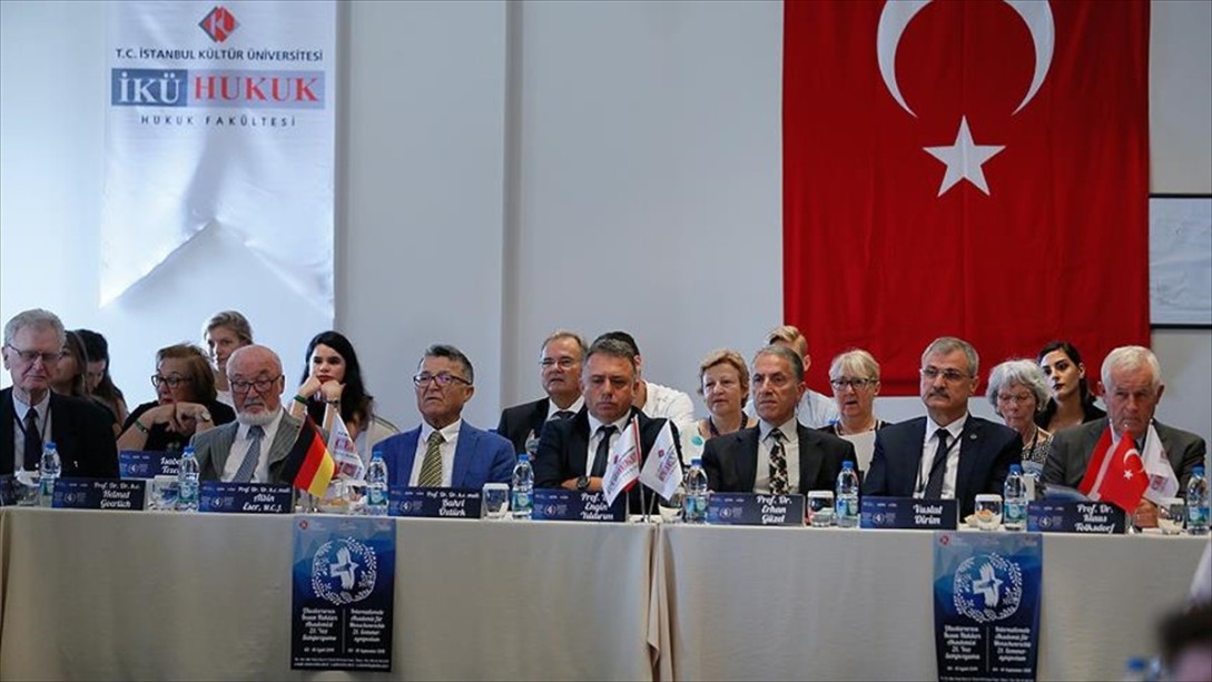 AYM'ye 6 Yılda 194 Bin Bireysel Başvuru Yapıldı