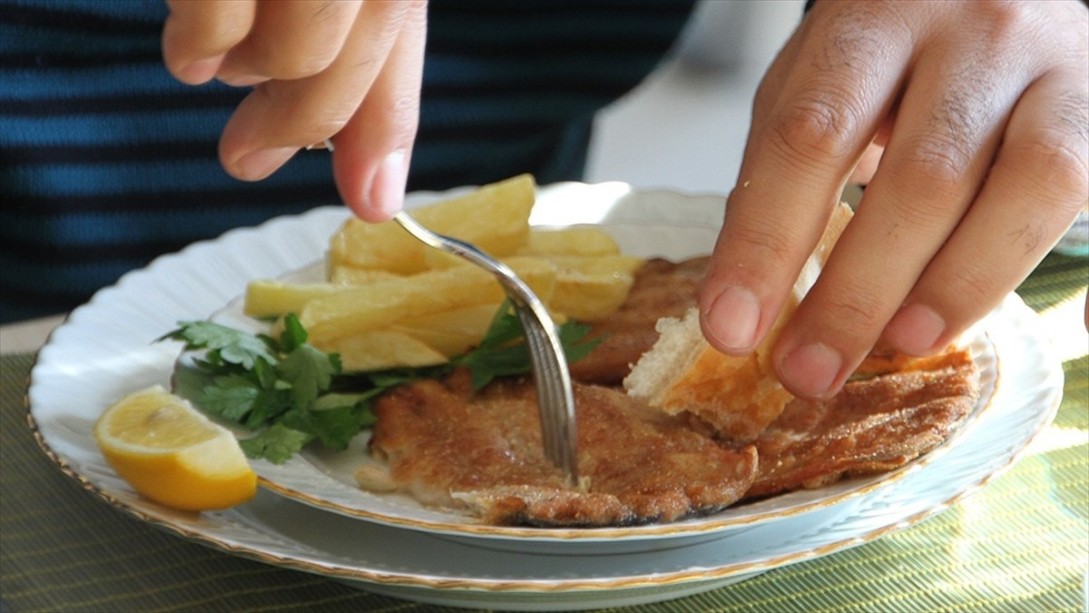 Bağışıklık Sistemini Güçlendirmek İçin Uzmanından Gıda Önerileri