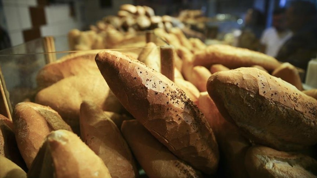 Bakan Açıkladı: Yeni Yıla Kadar Ekmekte Fiyat Artışı Yok