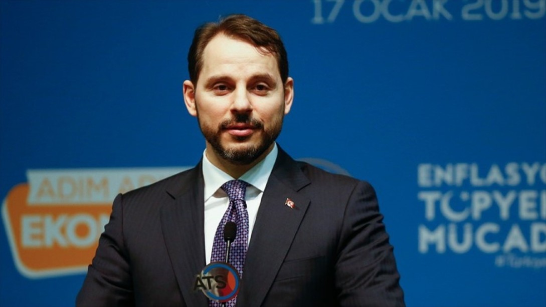 Bakan Albayrak: ÖTV ve KDV İndirimlerini Devam Ettiriyoruz