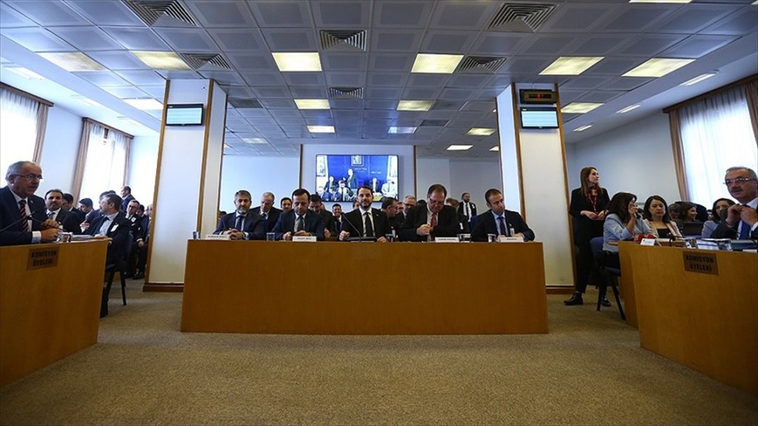 Bakan'dan 2018 Bütçe Gerçekleşme Açıklaması