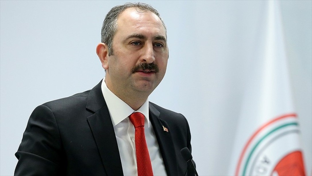 Bakan Gül: Güven Veren ve Erişilebilir Sistem