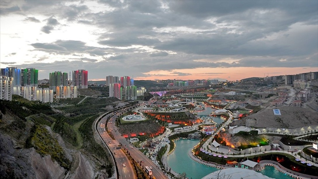 Bakan Kurum: 590 Bin Konutun Kentsel Dönüşümünü Sağladık