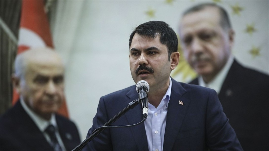 Bakan Kurum: Belediyelerde 7 Gün 24 Saat Usulüne Geçeceğiz