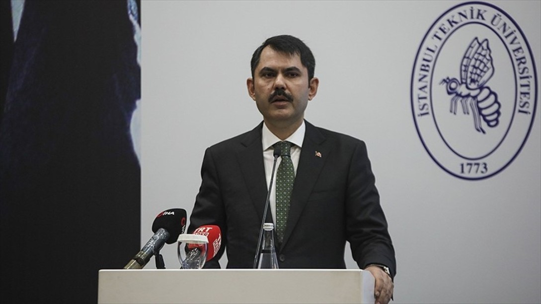 Bakan Kurum: Şehirlerin Aynılaşması, Kırsal Alanların Yok Oluşu Önlenecek