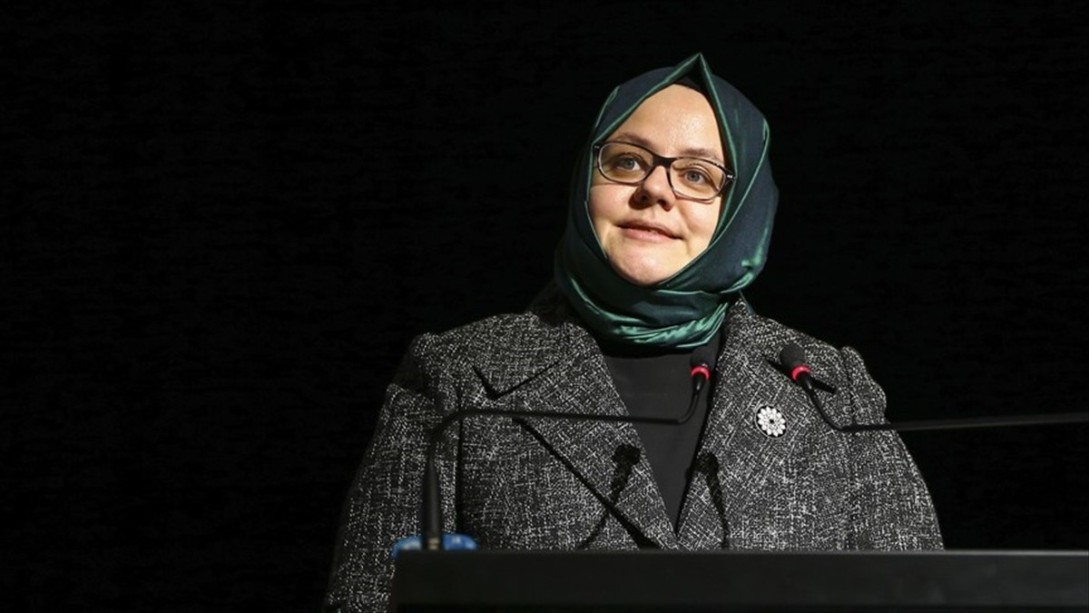 Bakan Selçuk: Huzurlu Ev Ortamı Çocuk İçin En Önemli Okul