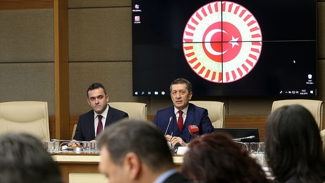 Bakan Selçuk: Öğretmen Tedarikindeki En Problemli Bölgemiz Marmara