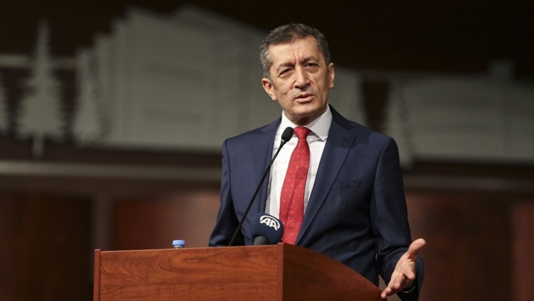 Bakan Selçuk: Türkiye'de İş Garantili Mesleki Eğitimde Rekor Yaşanacak