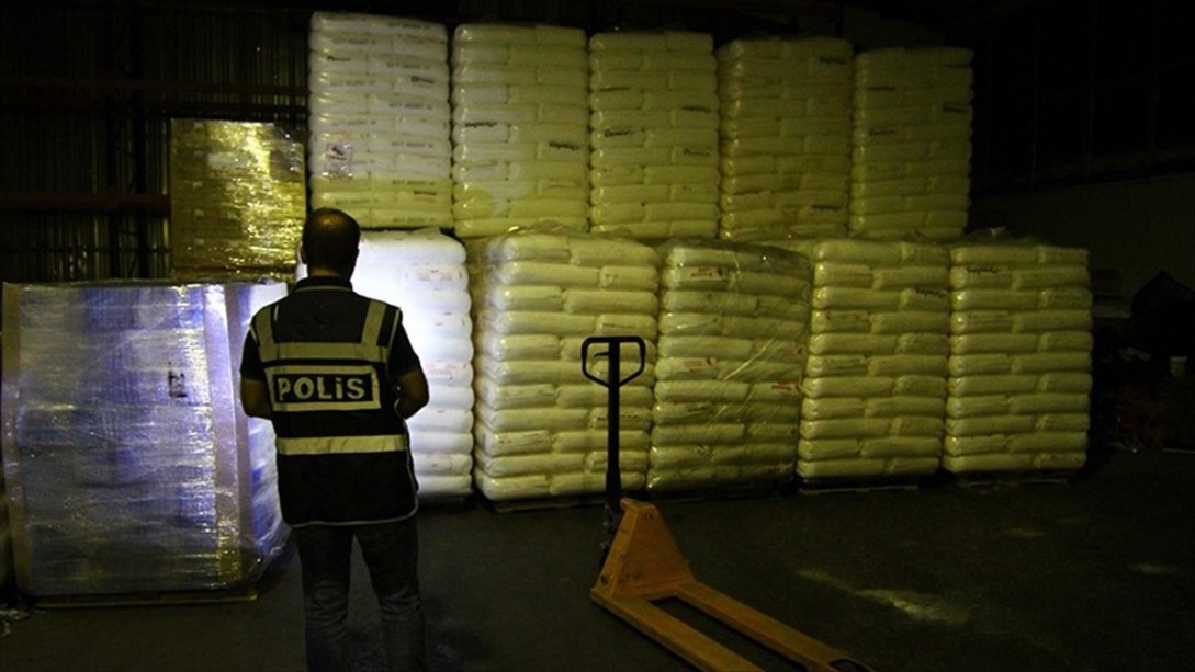 Bakan Soylu'dan 'Fahiş Fiyat' Genelgesi