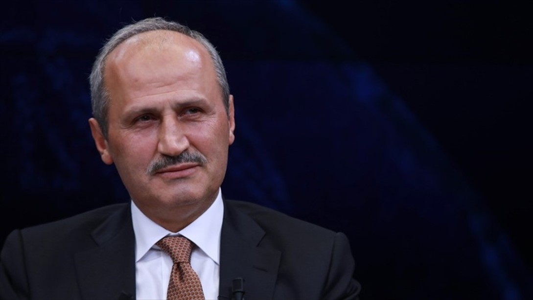 Bakan Turhan'dan Ebeveynlere Tatil Uyarısı