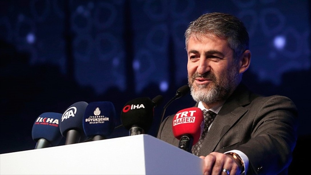 Bakan Yardımcısı: Türkiye Güçleniyor ve Zenginleşiyor