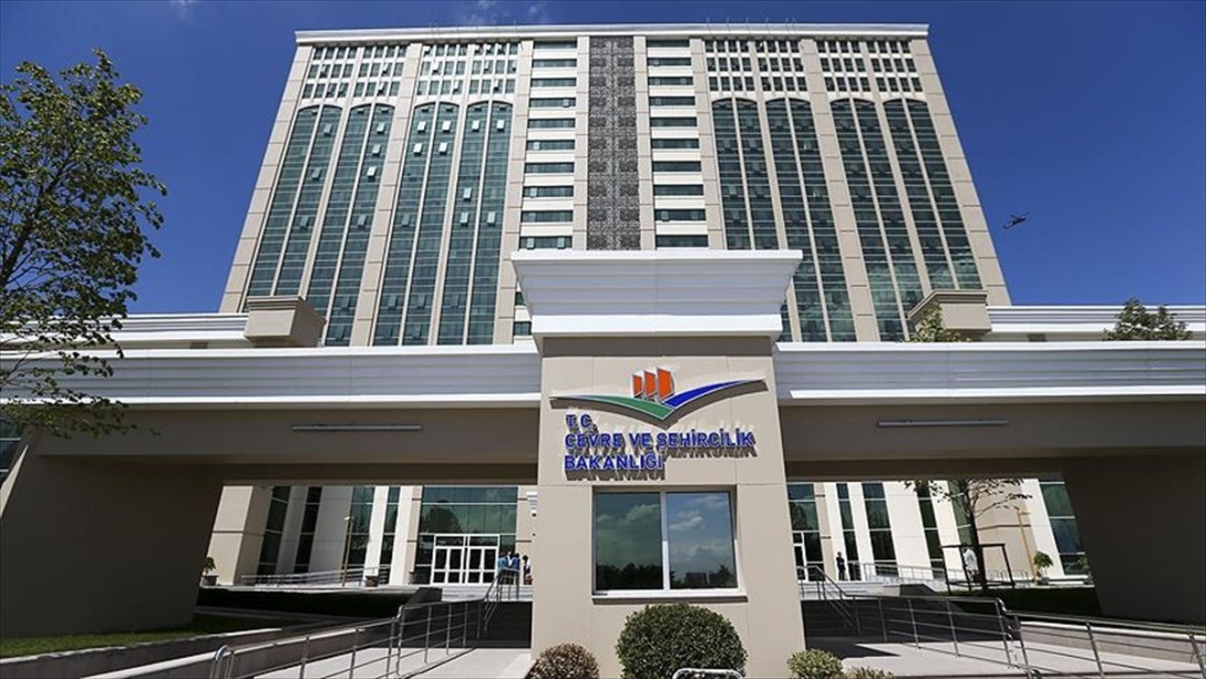 Bakanlıktan Belediyelere Büyük Destek