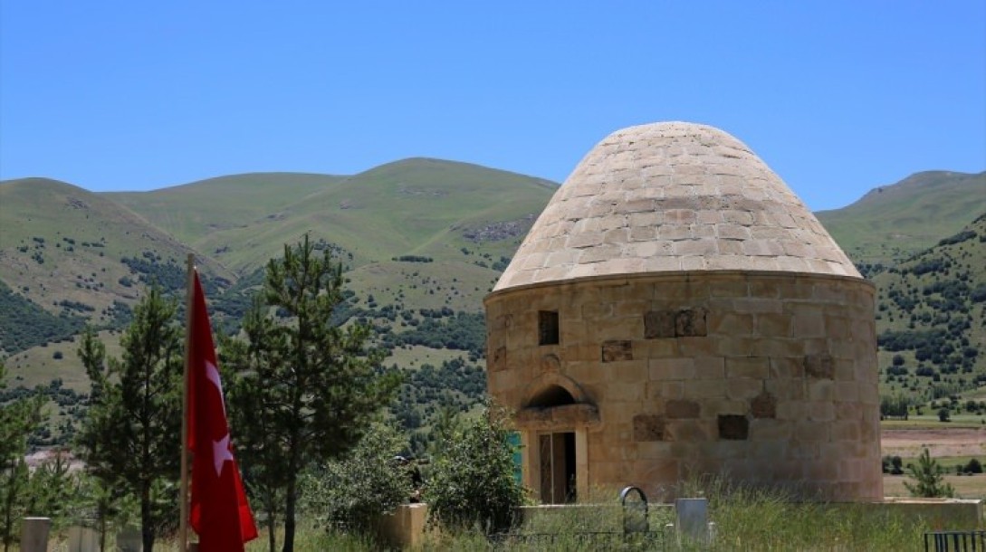 Bayburt'ta UNESCO Sevinci