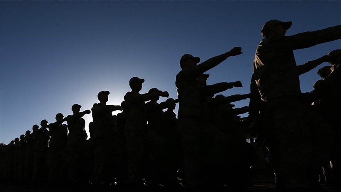 Bedelli Askerliğe İlişkin Tarihler Açıklandı