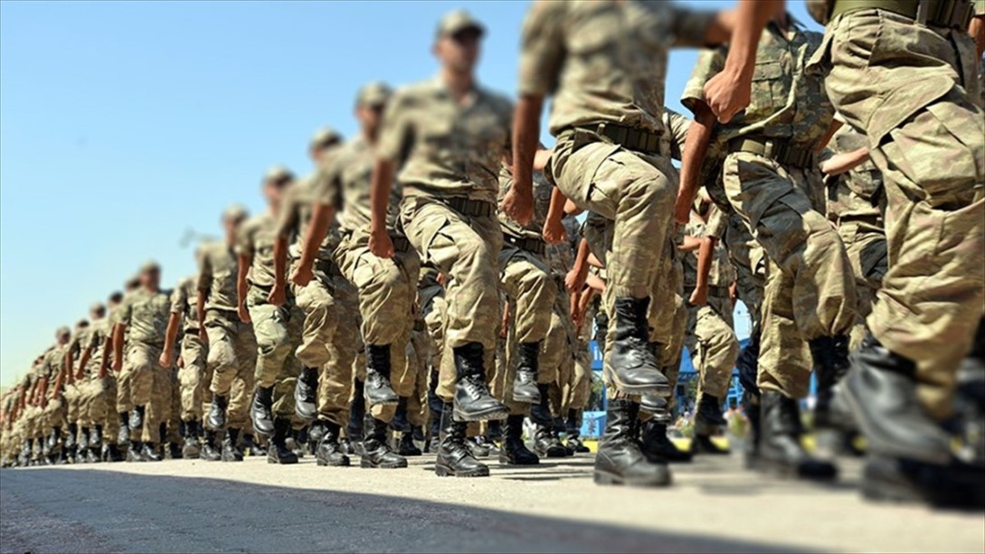 Bedelli Askerlikte İlk Celp Dönemi Açıklandı