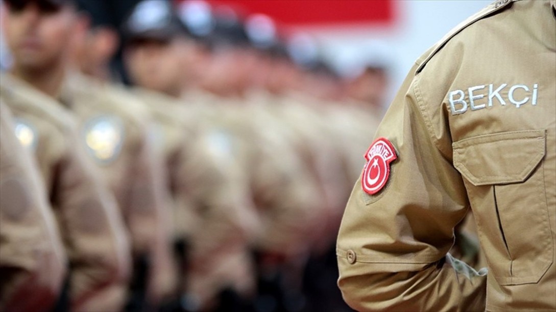 'Bekçilerin Trafik Cezası Uyguladığı' İddiasına Yanıt