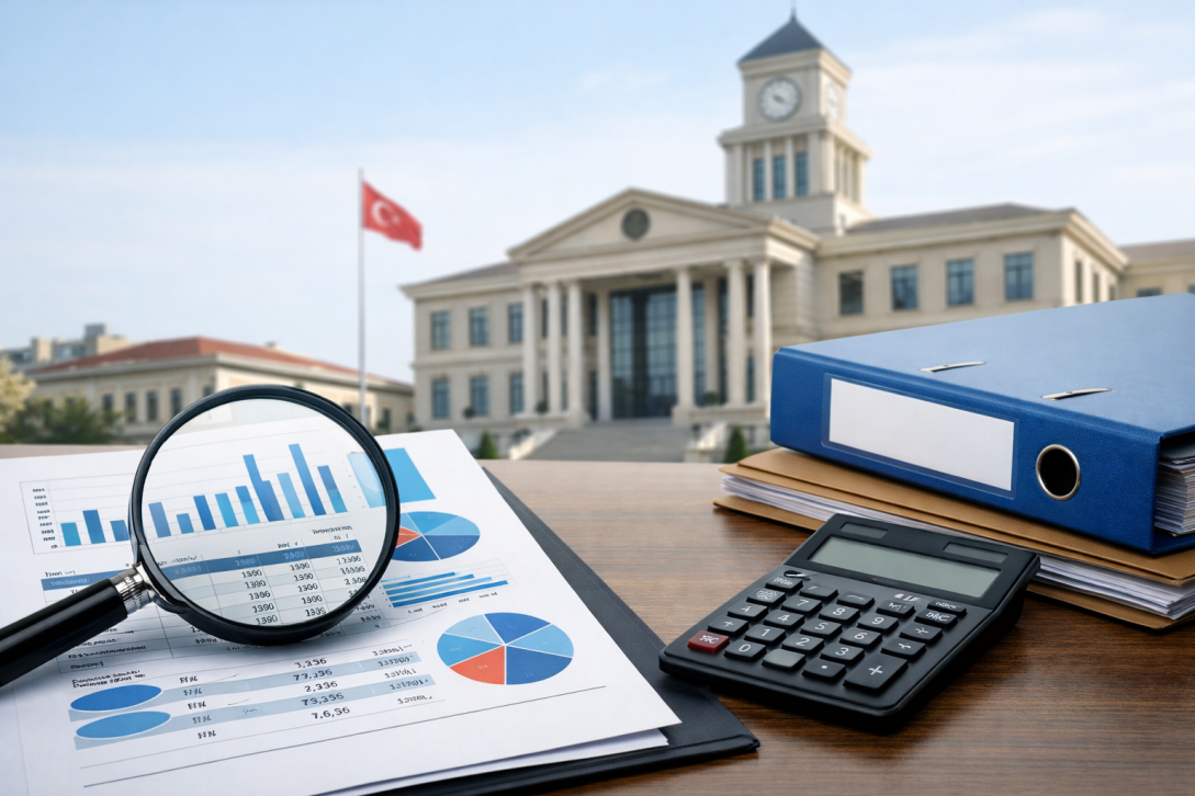 Belediyelerde Denetim Komisyonları: Mevzuat Çerçevesi, Yetki Sınırları ve Raporlama Standardı Gündemde