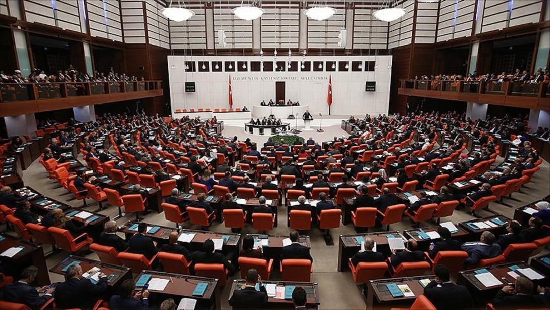 'Bütçede Milli Eğitime Ayrılan Payın Büyüklüğü Mutlu Etti'