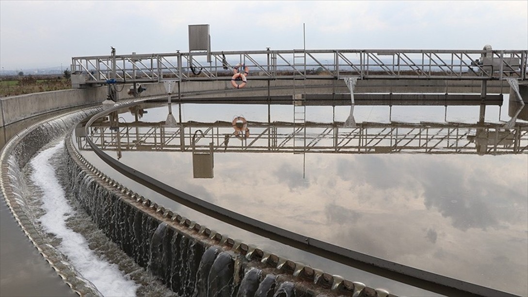 Çevre Korumaya 34,4 Milyar Lira