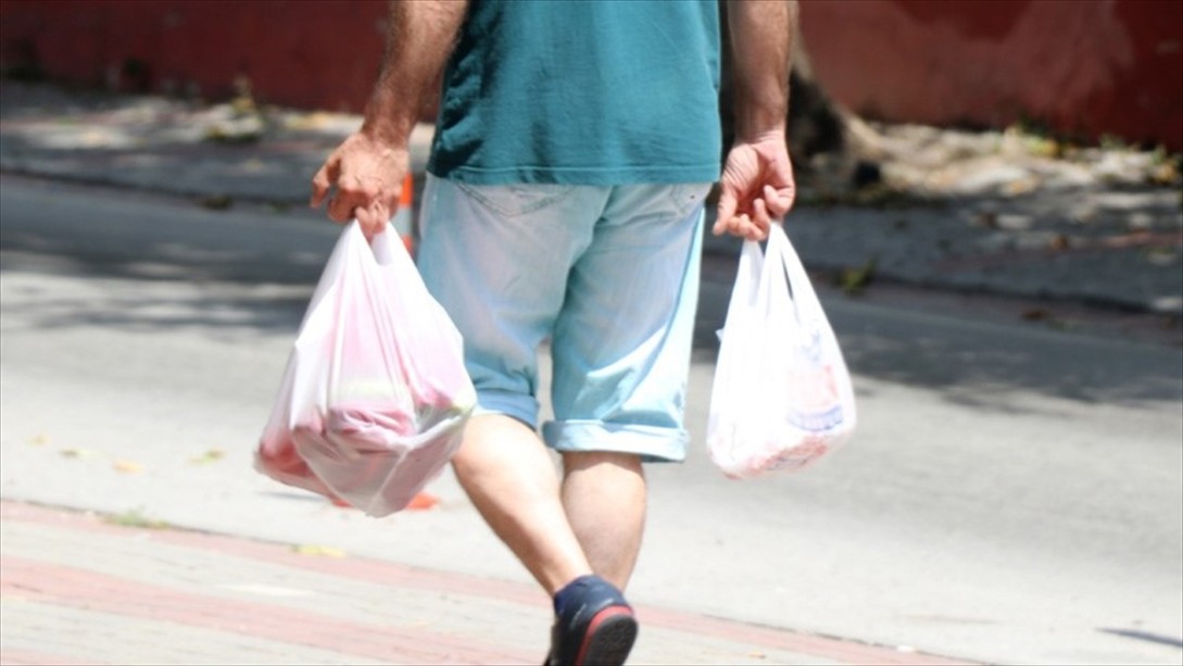 Çevrenin Korunmasına Yönelik Teklif Kabul Edildi