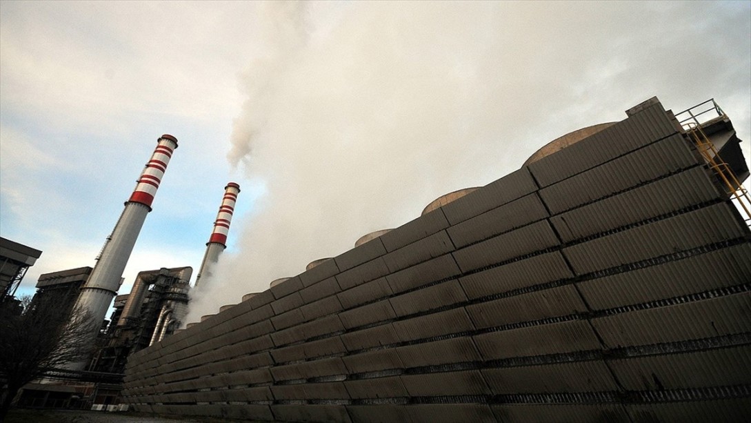 Çevreyi Kirleten Sektörler Sıkı Takibe Alındı