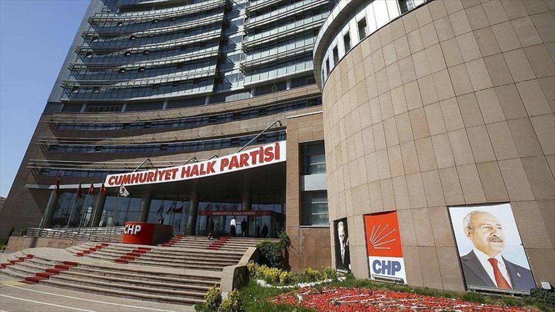 CHP Adaylarını Ekim Ayından İtibaren Açıklamaya Başlayacak