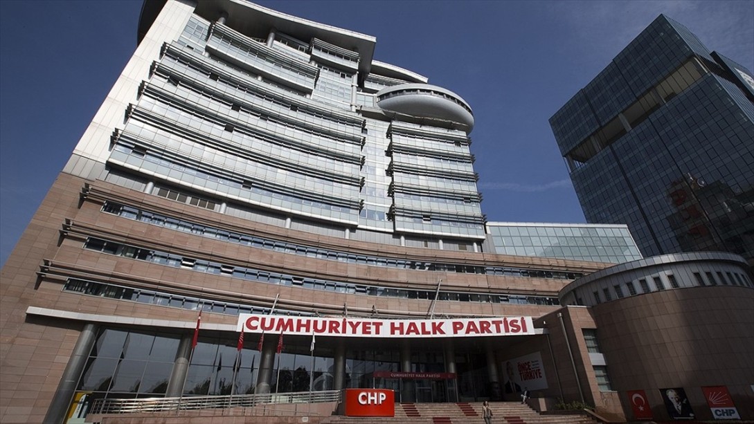 CHP 'Belediye Başkanları Çalıştayı' Düzenleyecek