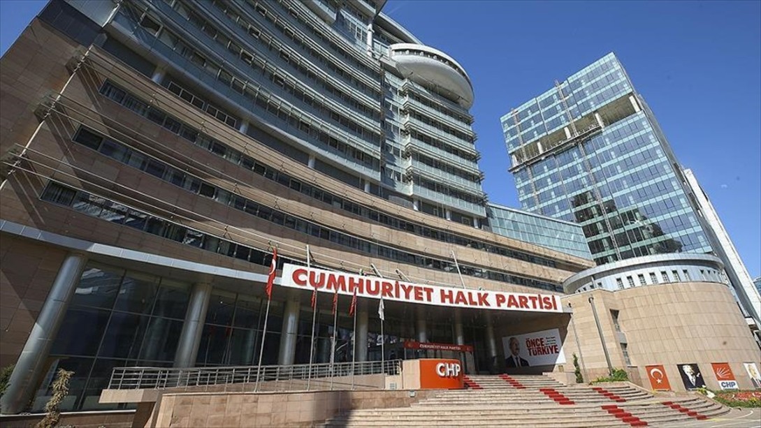 CHP'den 'Yerel Seçim' Eğitimi