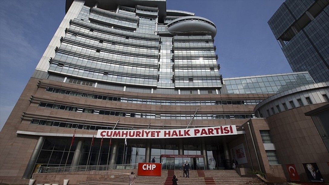 CHP PM 27 Ocak'ta Toplanıyor