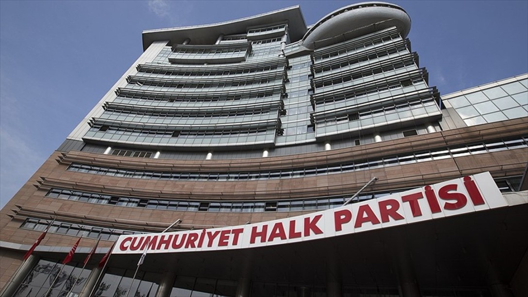 CHP PM'de Gündem Yerel Seçim