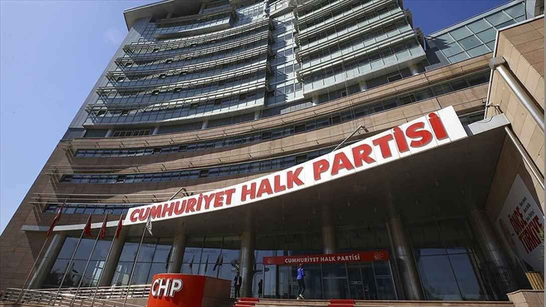 CHP PM Yerel Seçim Gündemiyle Toplandı
