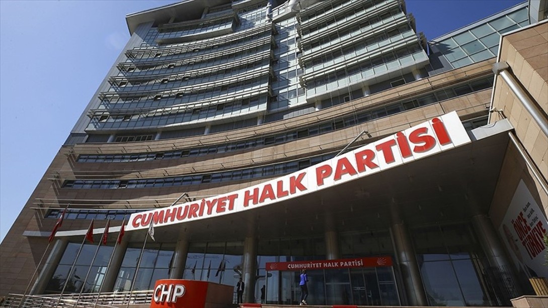 CHP "Yerel Seçim" Stratejisi Geliştiriyor