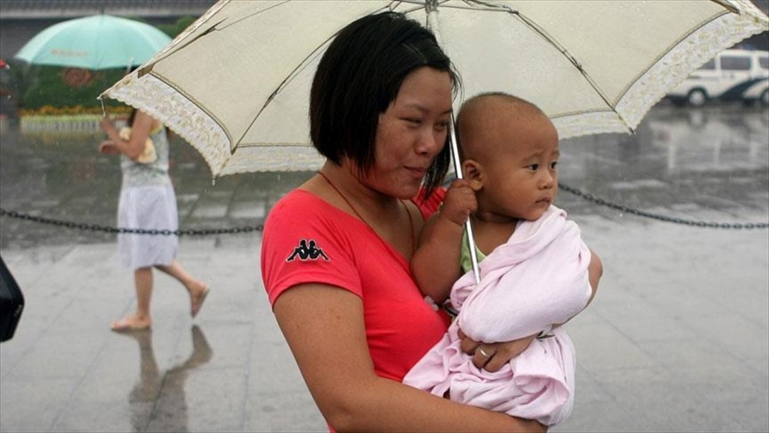 Çin İki Çocuk Sınırlamasını Bırakmaya Hazırlanıyor