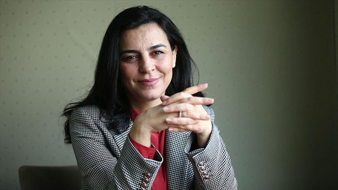 Cumhurbaşkanlığınca Kadına Şiddete Yönelik Video