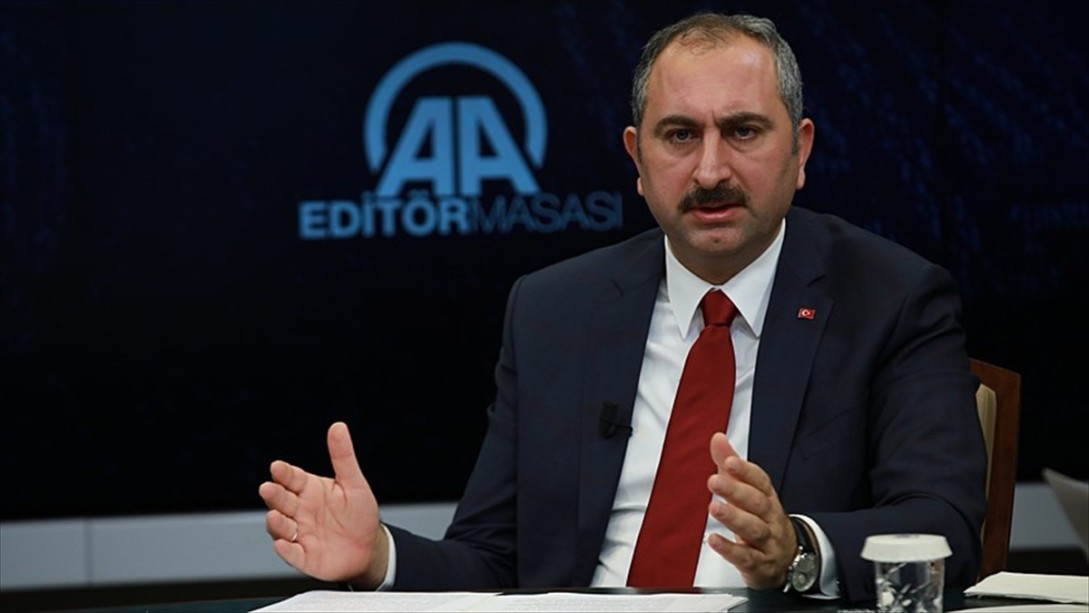 'Darbe Girişimine Yönelik 209 Dava Tamamlandı'