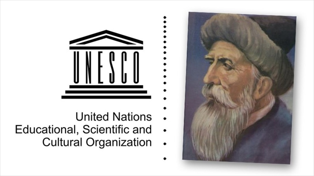 'Dede Korkut' UNESCO Listesinde