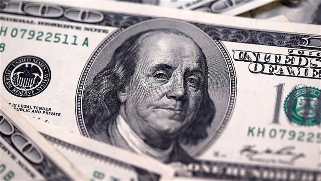 Dolar/TL, Güne Yükselişle Başladı