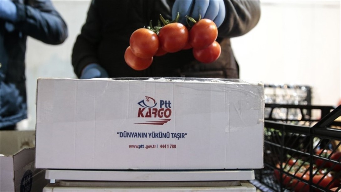 E-Tanzim Satışları İstanbul'da Da Başladı